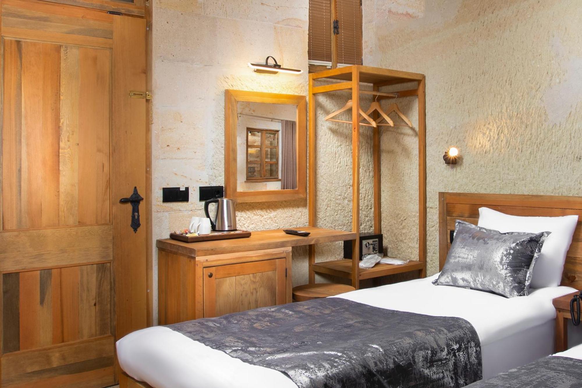 Ayazma Cave Hotel Urgup Rom bilde