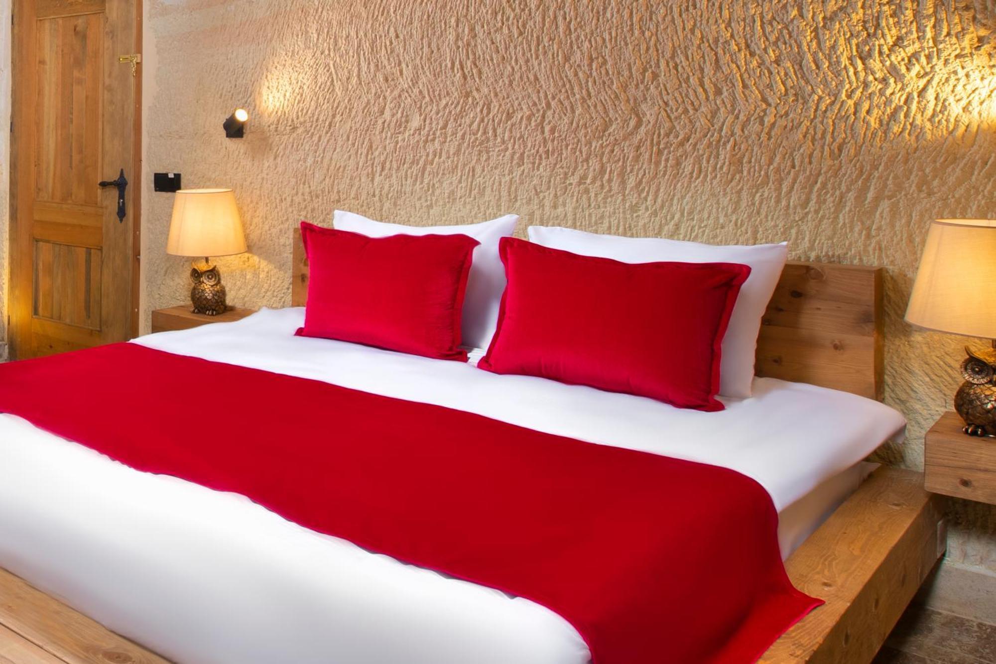 Ayazma Cave Hotel Urgup Rom bilde